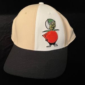 University of Central Florida (UCF) Citronauts Flexfit Hat